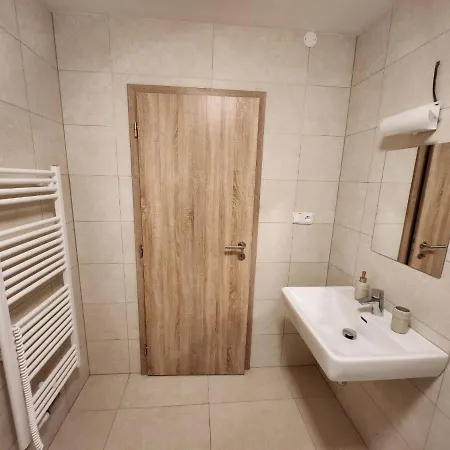 Apartmany Svitavy Apartment *