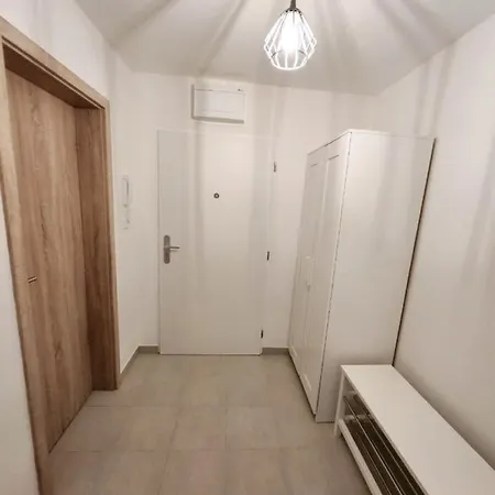 Apartment Apartmany Svitavy