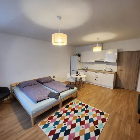 Apartmany Svitavy Svitavy
