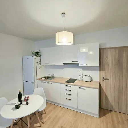 Apartament Apartmany Svitavy Svitavy