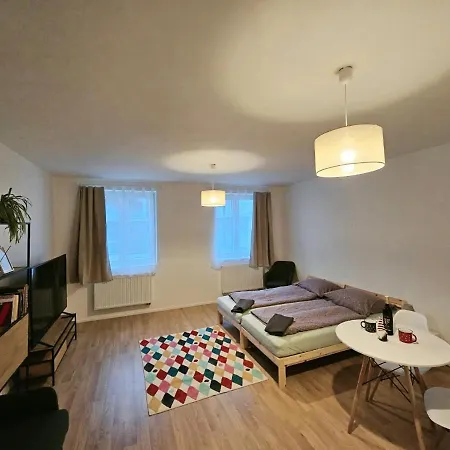 Apartament Apartmany Svitavy