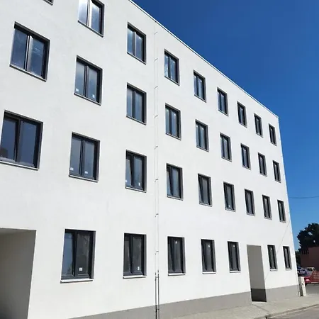 Apartament Apartmany Svitavy Svitavy