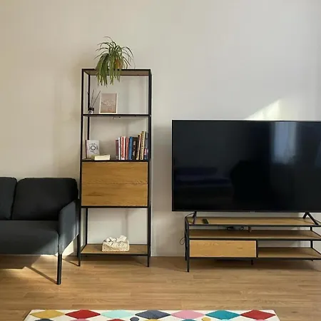 Apartmany Svitavy * Svitavy