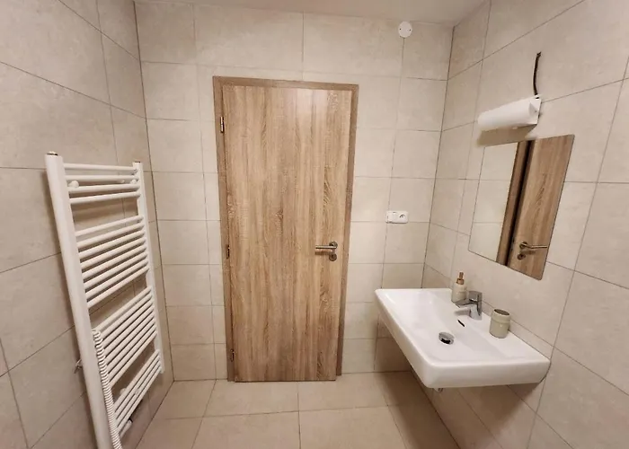 Apartmány Svitavy Appartamento *