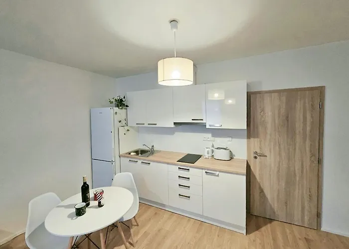 Appartamento Apartmány Svitavy Svitavy