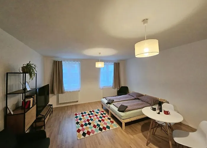 Appartamento Apartmány Svitavy