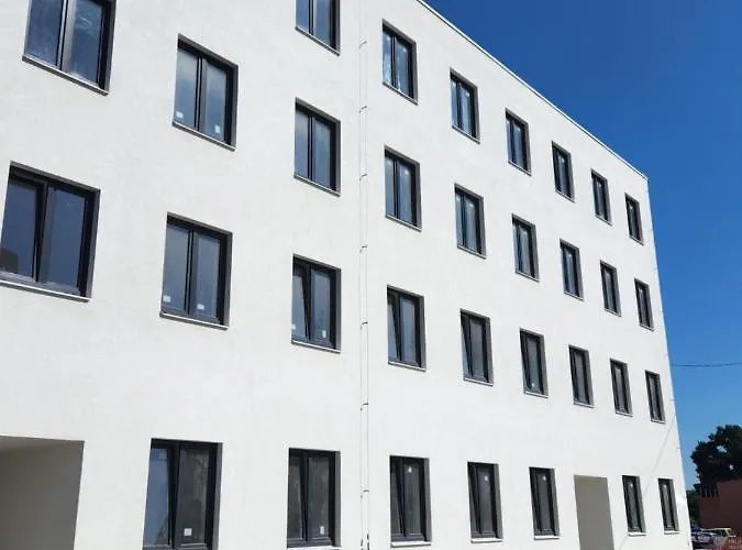 Appartamento Apartmány Svitavy Svitavy
