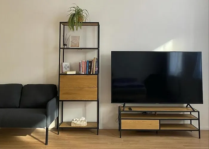Apartmany Svitavy * סביטאבי
